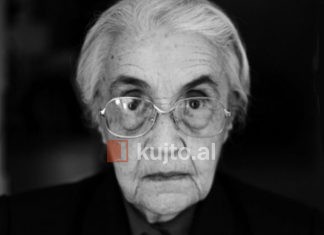 Nexhmije Hoxha: Vetëm një herë jam veshur fashiste