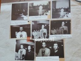 Dokumenti i 1946/Dekreti i vdekjes për grupin e inxhinierëve të Maliqit