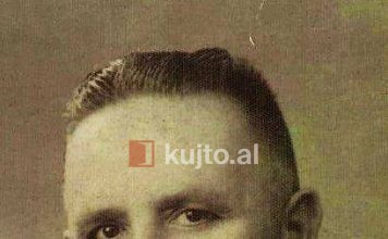 Si i shpëtoi qindra hebrenjtë e Beratit komandanti i Ballit Kombëtar Kadri Cakrani