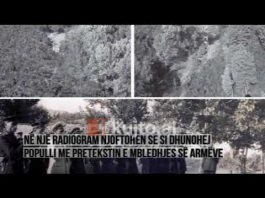 Dhuna e komunistëve në veri, “i rrahim njerëzit që të tregojnë armët”