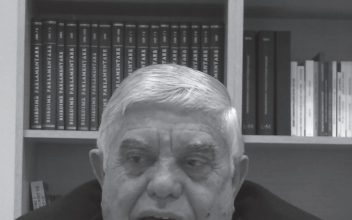 Ndahet nga jeta Musa Çapani, ish-i internuari që e pa vdekjen me sy që fëmijë