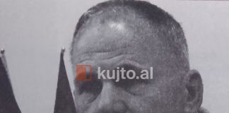 Biruca/ I kaloja netët duke ecur me gjunjë që të mos ngrija