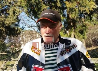 Kujtim Kaziu: Një ditë në Spaç ishte si një ditë në ferr…