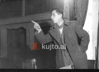 Aranit Çela, ja si e kërkon dënimin me vdekje për 11 vetë