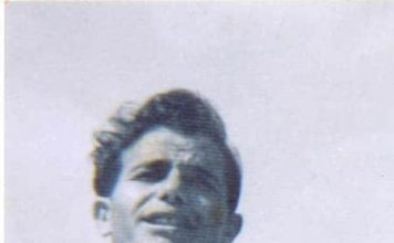 Elegji për poetin e mësuesin dëshmor….