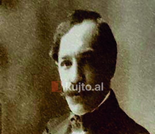 Historia e deputetit Riza Dani. Amaneti: Më varrosni pranë vajzës, me shpresë vdes si burrë