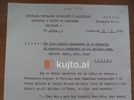 Vdekja e Enver Hoxhës, ja çfarë shpresonin të burgosurit e Qafë Barit ato ditë gëzimi