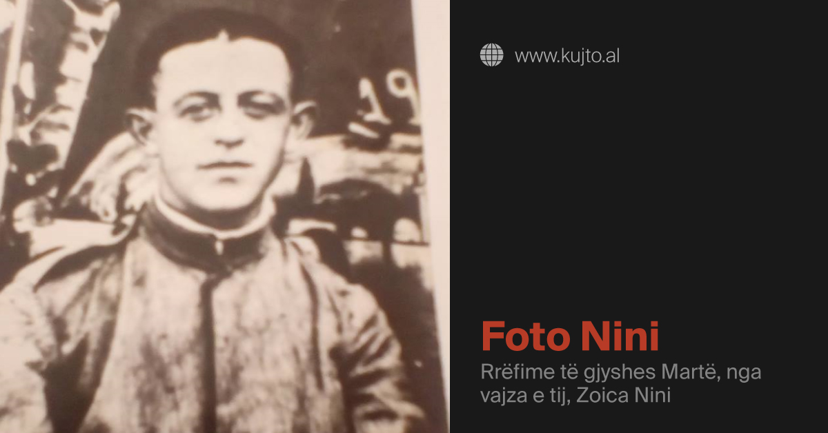 Misteret e pusit-varr në qendër të Sarandës - kujto.al | Arkiva Online e  Viktimave të Komunizmit në Shqipëri