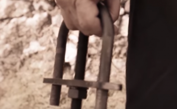 Toger Ademi, vrasësi i 17-vjeçarit në Spaç