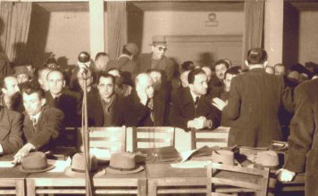 Babai te qelia përballë!