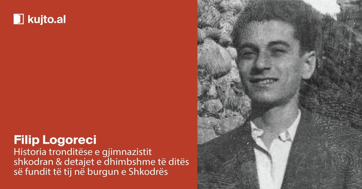 Zef! …nanës, mi ço fjalë e i thuej se e kam dasht shumë..." - kujto.al |  Arkiva Online e Viktimave të Komunizmit në Shqipëri