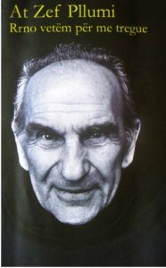 At Zef Pllumi (1924 - 2007)