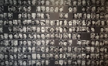 Muzeu i dëshmisë dhe kujtesës në Shkodër, një vend pafajësie dhe torturash