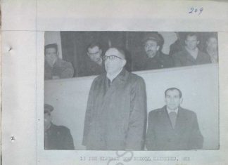 Kisha në kopsht të Gethsemanit