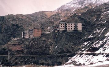 Sali Çuni i revoltës së Spaçit, vuajti mbi 32 vjet burgim