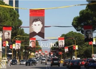 “Nuk kam parë kurrë asi trimash, të gjithë vdiqën duke thirrë: Rroftë Krishti Mbret!”