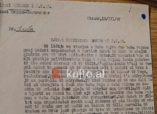 1947, vrasja e Baba Fajës dhe Baba Fejzos: Ja çfarë duhet të besojë populli