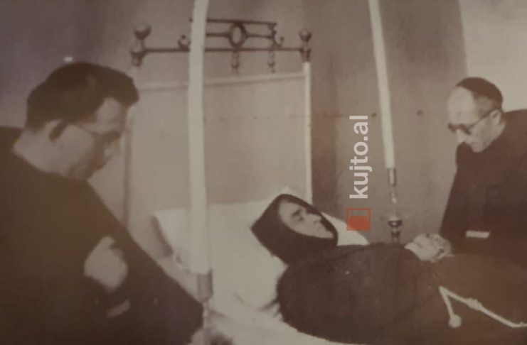 80 vjet ma parë, mesnata kur Fishta fluturoi n'Parriz