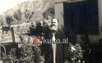 Në Kishë, në Parlament dhe në burg