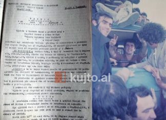 Burgosja e shoferit të “Ifa”-s që tërhoqi zvarrë përmendoren e Hoxhës