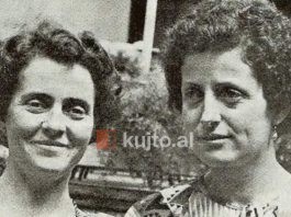 Kalimi me not i kufirit për liri: Historia e Belës, Klementit dhe Zamirës