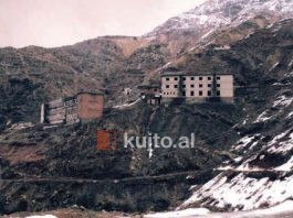 “Nuk duhet të lirohet”