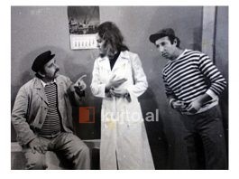 1975/Bashkëpunëtori i Sigurimit: “Shfaqja nuk ka bosht ideologjik”