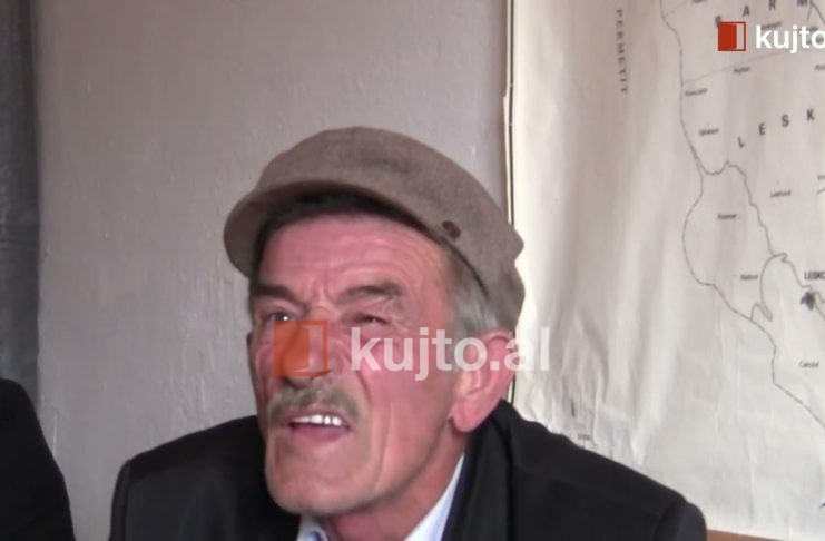 Dëshmia/ Thanas Zhidro: Më dënuan 10 vjet vetëm “për opinion”