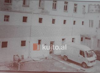 Nga Brukseli në hetuesinë e Tiranës, historia e Gjyljana Preçit