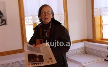 Kadrije Kadare, objekt i Sigurimit: "Flet shumë ashpër kundër udhëheqësve të partisë"
