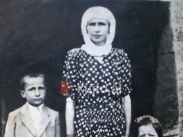 Të humbësh tre fëmijë në internim