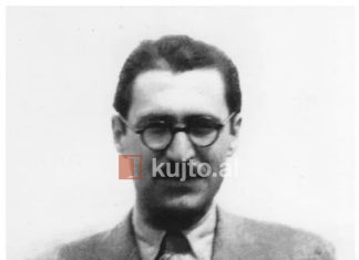 Mit’hat Araniti, i humbur në përkthimet e burgjeve dhe internimeve