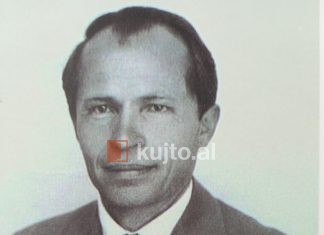 I diplomuar në Perëndim, i burgosur dhe i survejuar në vendin e tij