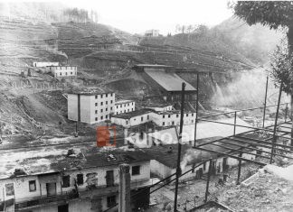 Kontroll në kampin e Qafë-Barit, Edmond Caja e kish plotësuar planin e mineralit me 137%