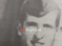 I mbijetuari i Spaçit që arriti të arratisej nga Shqipëria