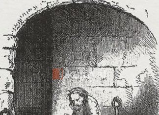 50 qelitë e torturës në formë “L”-je