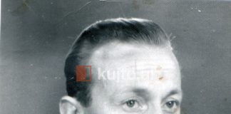 Përthyerja e natës së Vitit të Ri