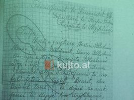 Lutja e nënës dhe gruas për faljen e jetës së Vilson Blloshmit