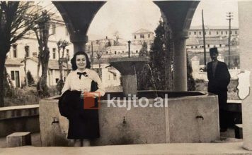 Gruaja më e arrirë e shekullit të 20-të!