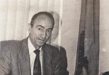 Familja Mulosmani në listat e të arratisurve politikë
