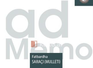 Naim Staravecka, një jetë i dënuar për shkak të babait që s’e takoi kurrë