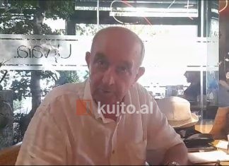 1981/11 herë refuzoi pranimin e akuzës dhe aktet e hetuesisë