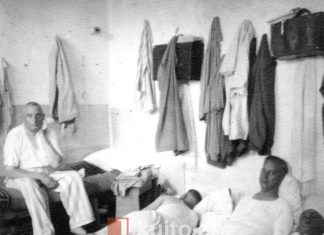 Intervista/ Aldo Renato Terrusi me një libër për dramën e italianëve të burgosur në Shqipëri