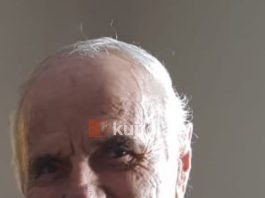 Cane Agaj, jeta e vështirë në diktaturë e një djali “armiku” që u rrit para kohe