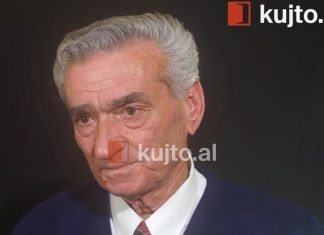 Ilmi Plaka: Ju rrëfej takimin e parë me babain në burg