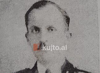 Homazh për Gjelosh Lulin