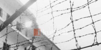 Arrestimi i tretë i Eduard Vatës, poezia ironike e Pashko Vasës