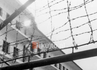 Arrestimi i tretë i Eduard Vatës, poezia ironike e Pashko Vasës