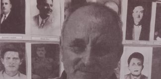 Tortura e elektroshokut/ Një vit në hetuesi speciale për traktet kundër regjimit