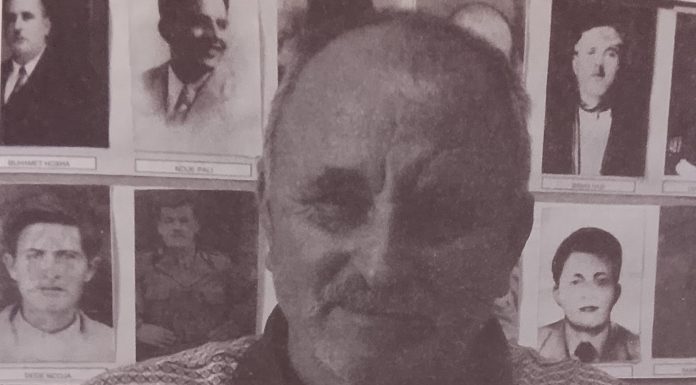 Tortura e elektroshokut/ Një vit në hetuesi speciale për traktet kundër regjimit